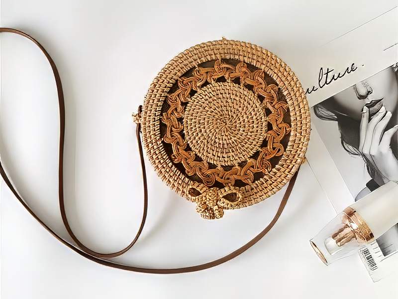 Hochvolumen-Webbereich