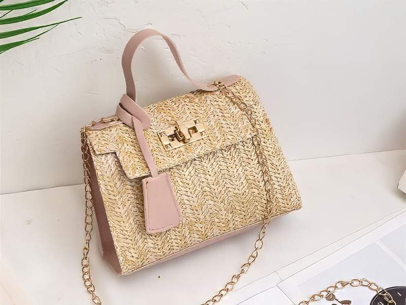 Strandtaschen-Produktionsbereich