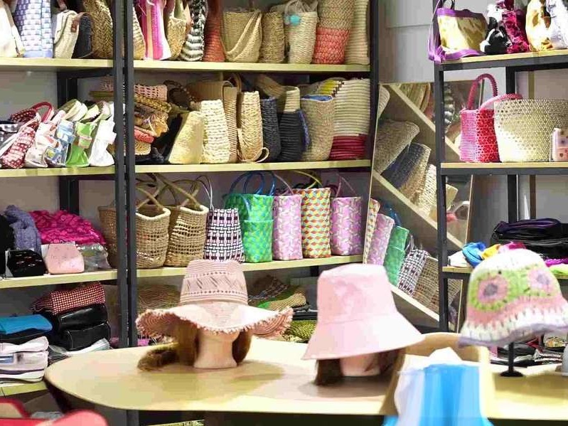 Kompakte Accessoire-Einheit