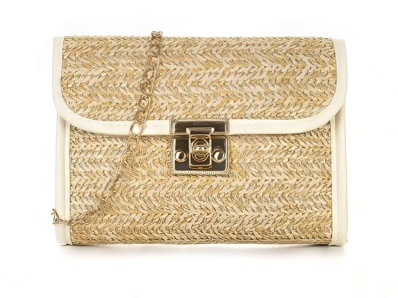 Maßgeschneiderte Strohkorb-Fabrik