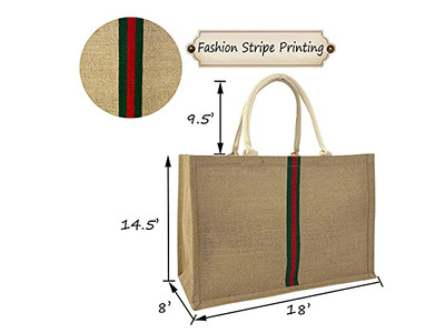 Große Rattan Strohtasche Handtasche Hanf Kabel Spitze Strand