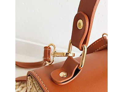 Crossbody Stroh Herz Tasche Pferd Italien Japan Nur Taschen Kinder Handtasche Groß Mikro