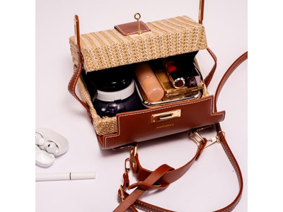 Crossbody Stroh Herz Tasche Pferd Italien Japan Nur Taschen Kinder Handtasche Groß Mikro