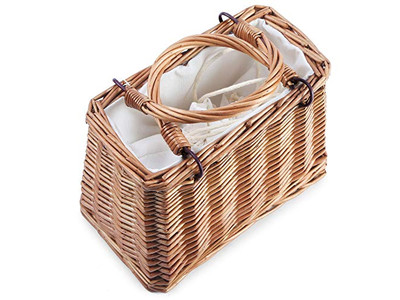 Große Hobo Strohtasche Netz Strand Mini Umhängetasche Gewebt