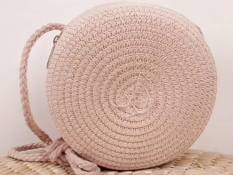 Lässige Tragetasche