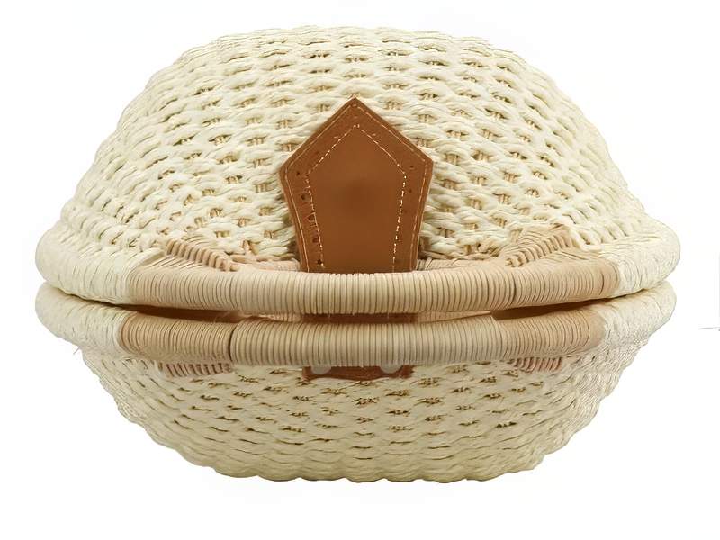 Minimalistische Tragetasche