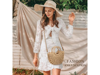 Strohtasche Kappe Handwerkstaschen Formelle Tasche Schulter Quaste Tragetasche Reise Korb