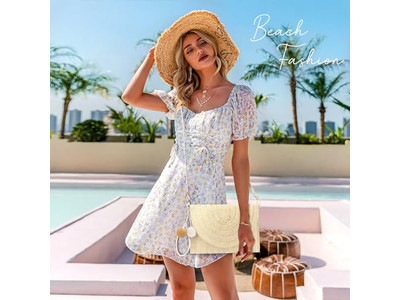 Strohgestrickte Tasche Telefon Handtasche Taschen Sommer Webung Gestreift Trendy Gewebt